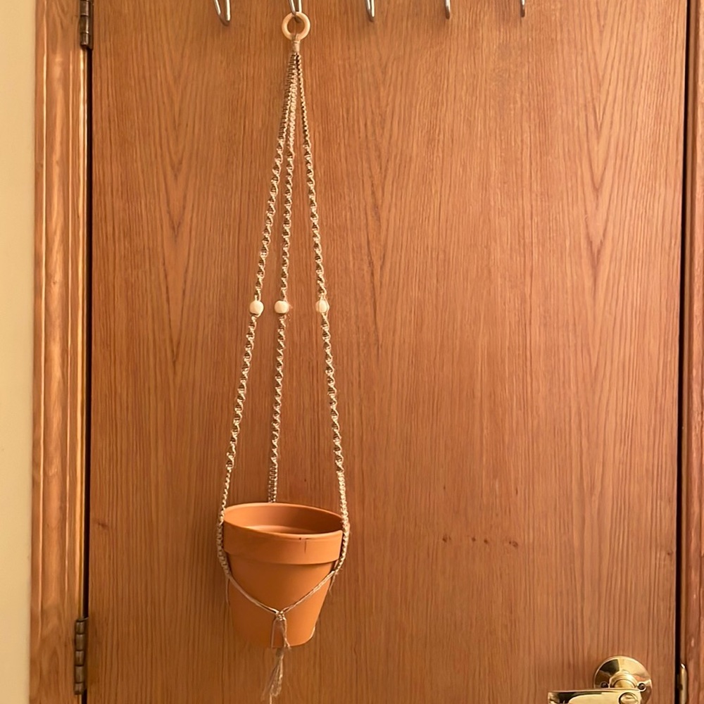 Macramé